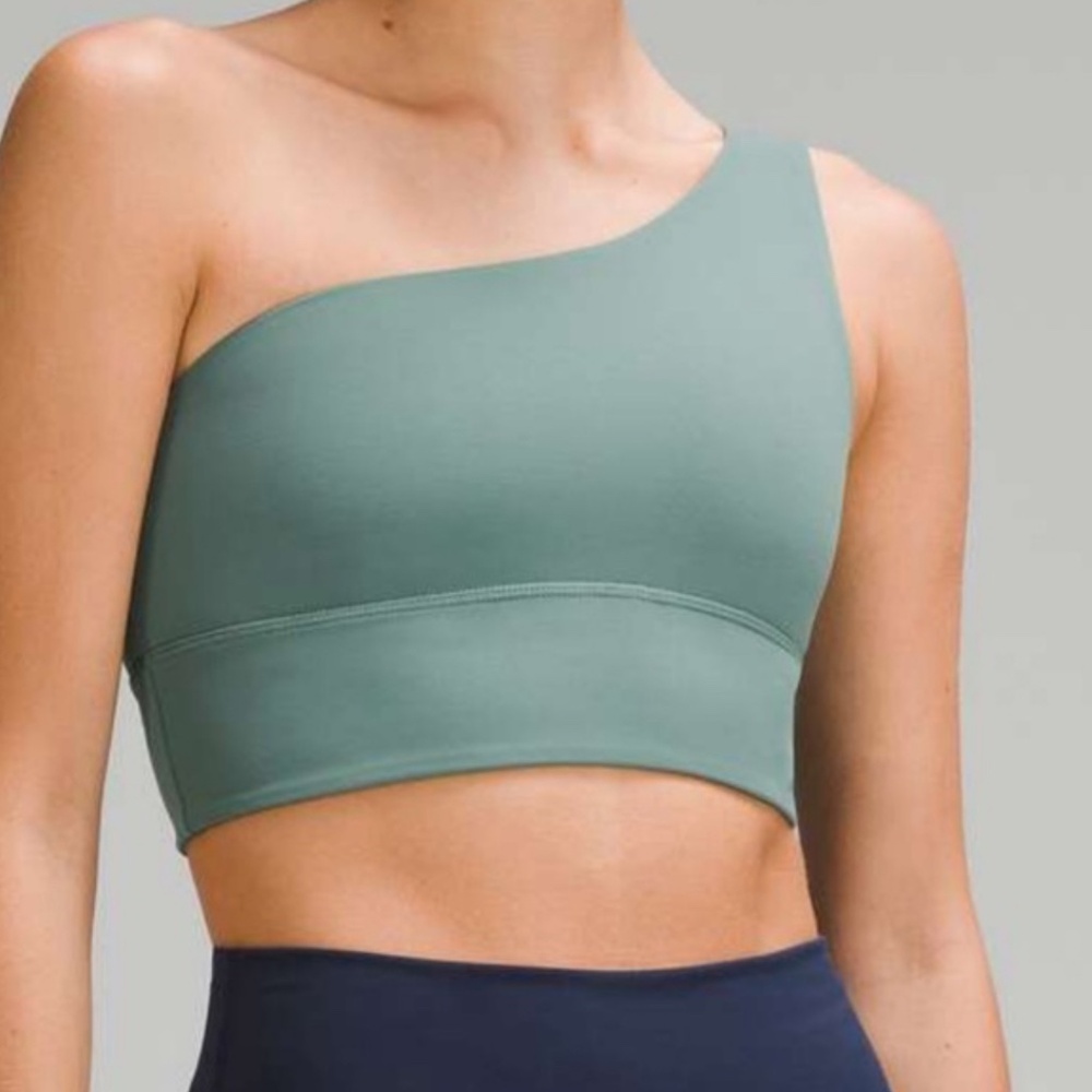Lululemon Align Asymmetrical Bra C/D